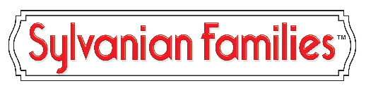 Sylvanian Families logo