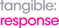 Tangible Response logo