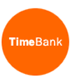 TimeBank logo