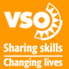 VSO logo 2006