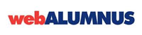 webAlumnus logo