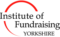 Institute of Fundraising Yorkshire logo