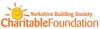 Yorkshire Building Society Charitable Foundation logo