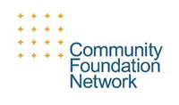 Community Foundation Network logo 2009