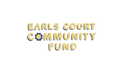 Earls Court Community Fund - logo
