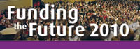 Funding the Future 2010