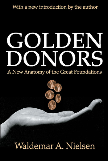 Golden Donors