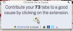 Chrome for a Cause - 