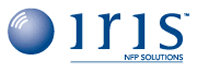 Iris NFP Solutions logo