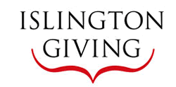 Islington Giving logo