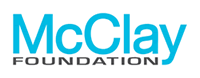 McClay Foundation logo