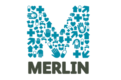 Merlin logo