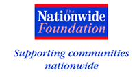 Nationwide Foundation logo