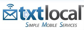 txtlocal logo