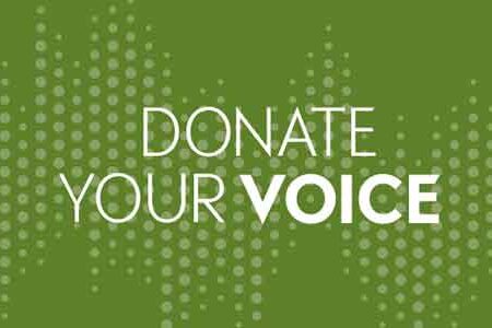 Donate Your Voice with Waitrose