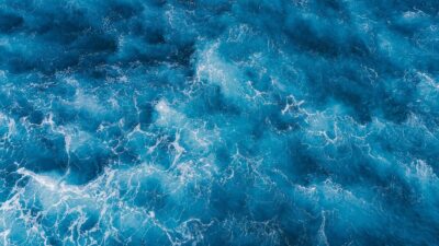 Twitter blue seas - Pexels.com