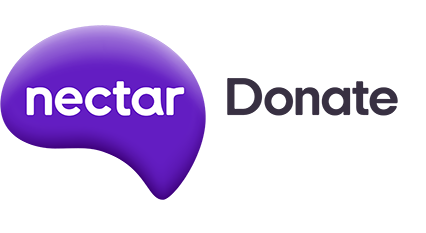Nectar Donate logo