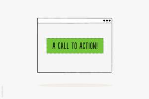 A call to action. Illustration: sumall.com