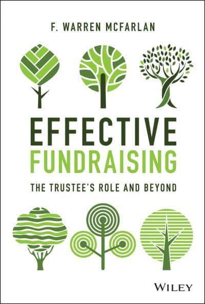 Effective Fundraising: The Trustee’s Role and Beyond