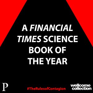 A Financial Times Science book of the year.