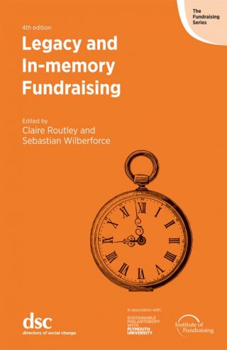 Legacy and In-memory Fundraising