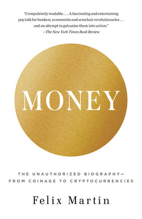 Money: The Unauthorised Biography