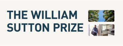 The William Sutton Prize