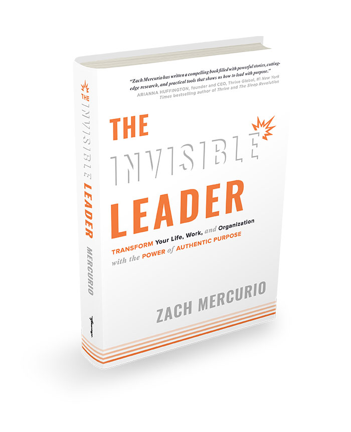The Invisible Leader