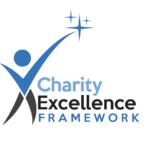 Charity Excellence framework logo