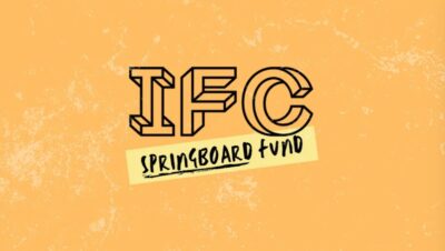 IFC Springboard Fund