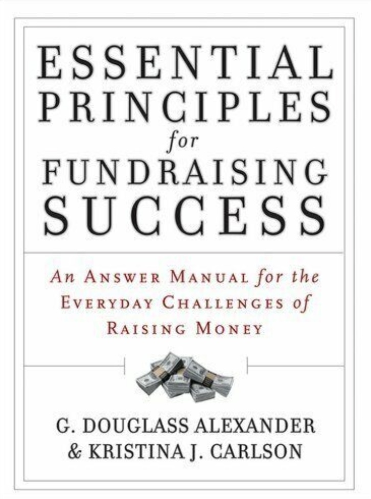 Essential Principles for Fundraising Success