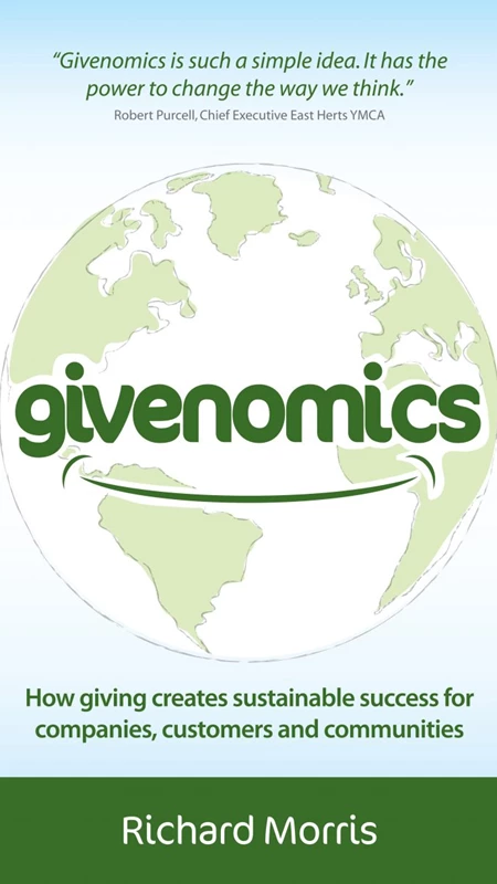 Givenomics
