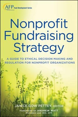 Nonprofit Fundraising Strategy