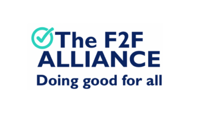 F2F Alliance logo