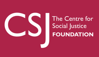 CSJ Foundation logo