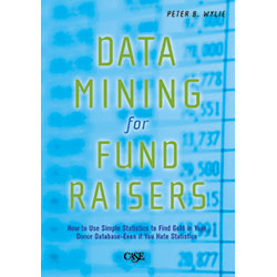 Data Mining for Fund Raisers