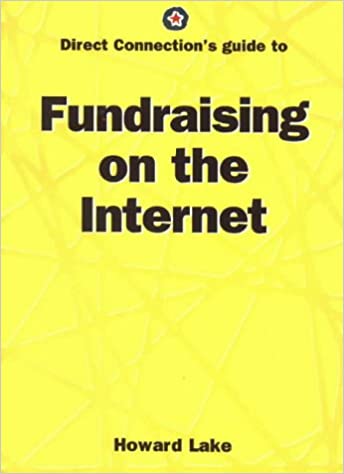 Direct Connection’s guide to Fundraising on the Internet
