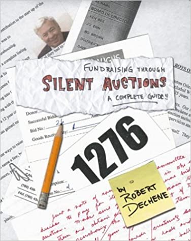 Fundraising through Silent Auctions: A Complete Guide