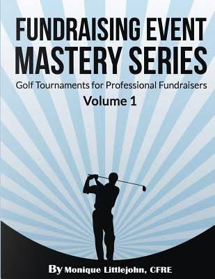 Golf Tournaments for Professional Fundraisers