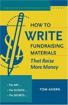 How to Write Fundraising Materials That Raise More Money