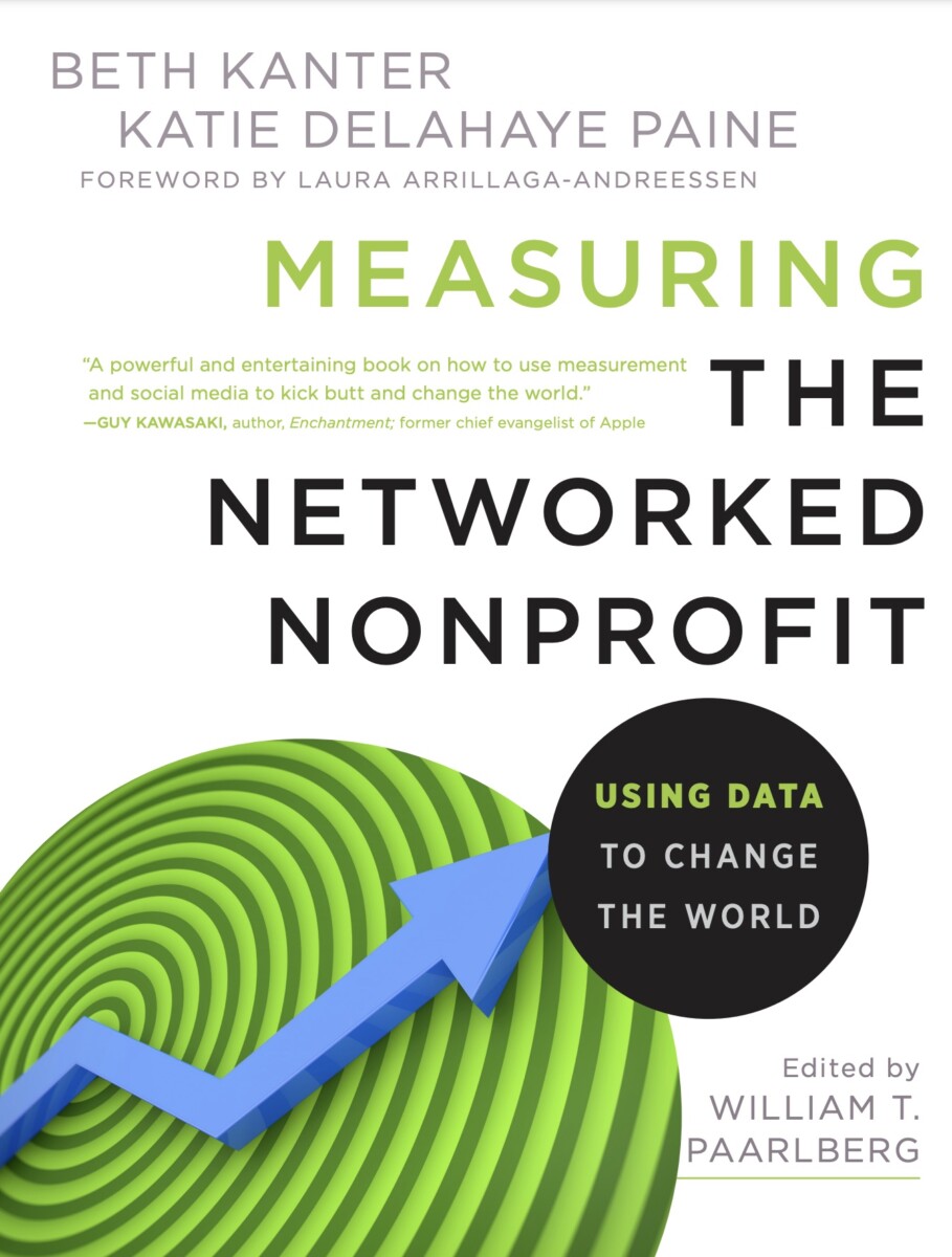 Measuring the Networked Nonprofit: Using Data to Change the World