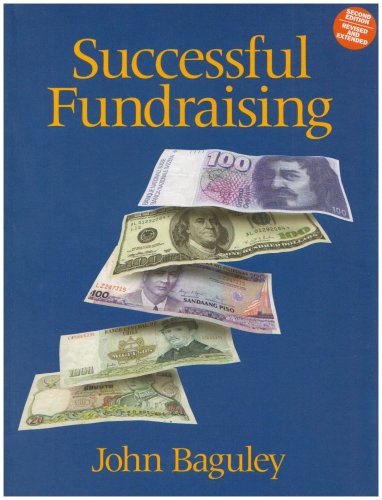 Successful Fundraising