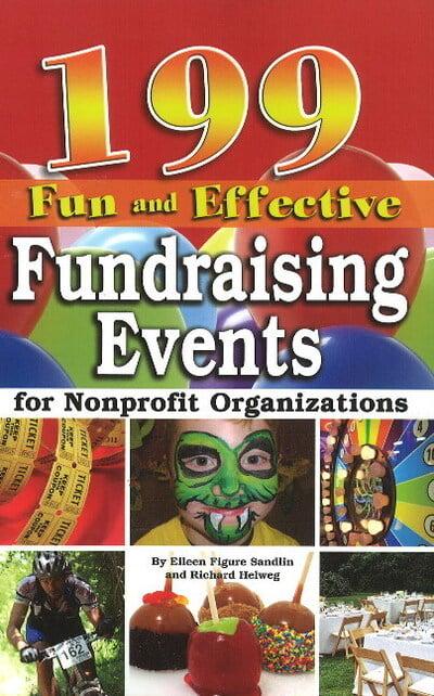 199 Fun and Effective Fundraising Events for Non-Profit Organizations