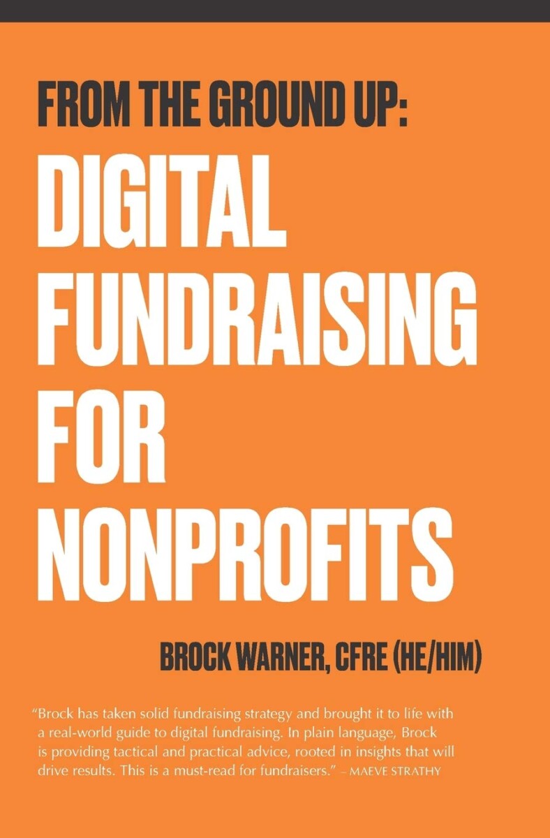 Digital Fundraising for Nonprofits