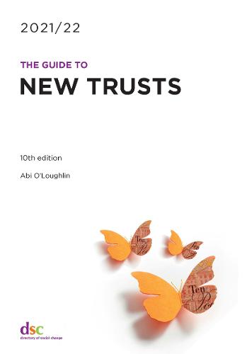 The Guide to New Trusts 2021/22