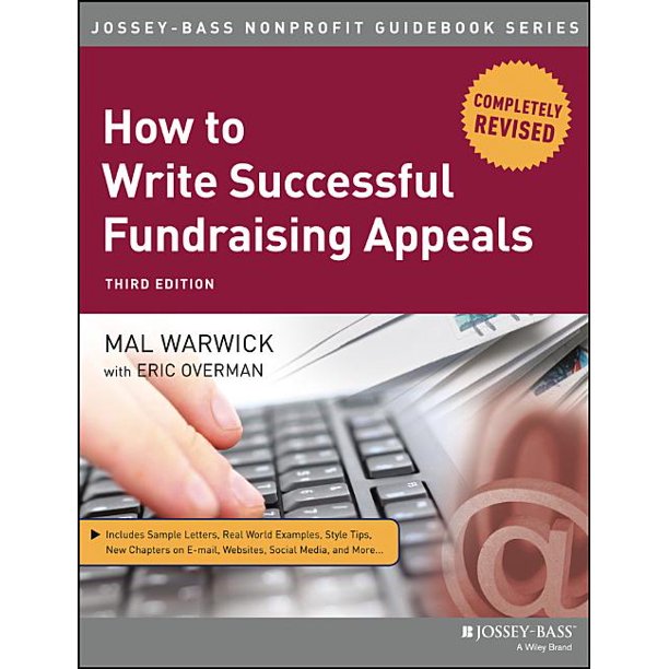 How to Write Successful Fundraising Appeals