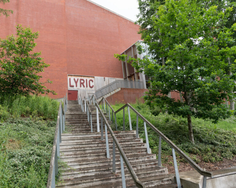 Lyric Theatre Belfast - by William Murphy (infomatique) on Flickr.com