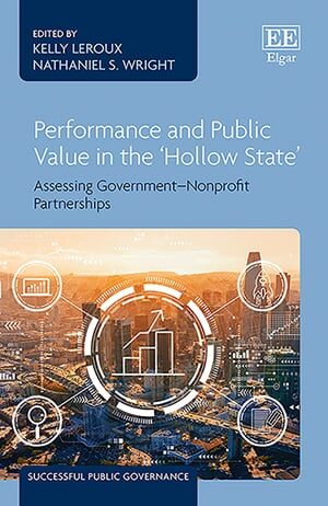 Performance and Public Value in the ‘Hollow State’