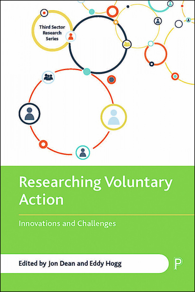 Researching Voluntary Action: Innovations and Challenges 