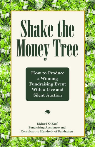 Shake the Money Tree